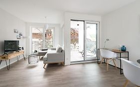Ferienwohnung Universitaet